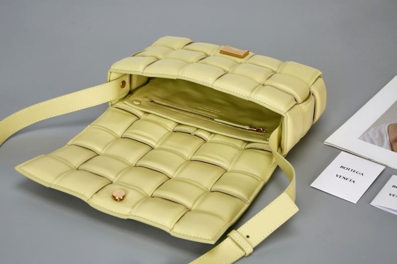 Bottega Veneta Satchel Bags